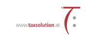 Logo taxsolution steuerberatungs gmbh & co kg